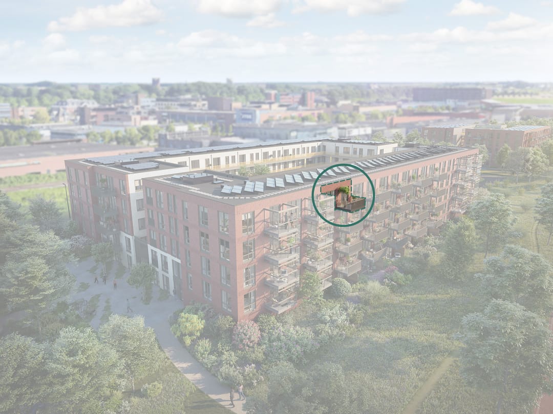 Foto 1 van Vaanpark fase 2 - Bouwnummer 451 (Bouwnr. 451)