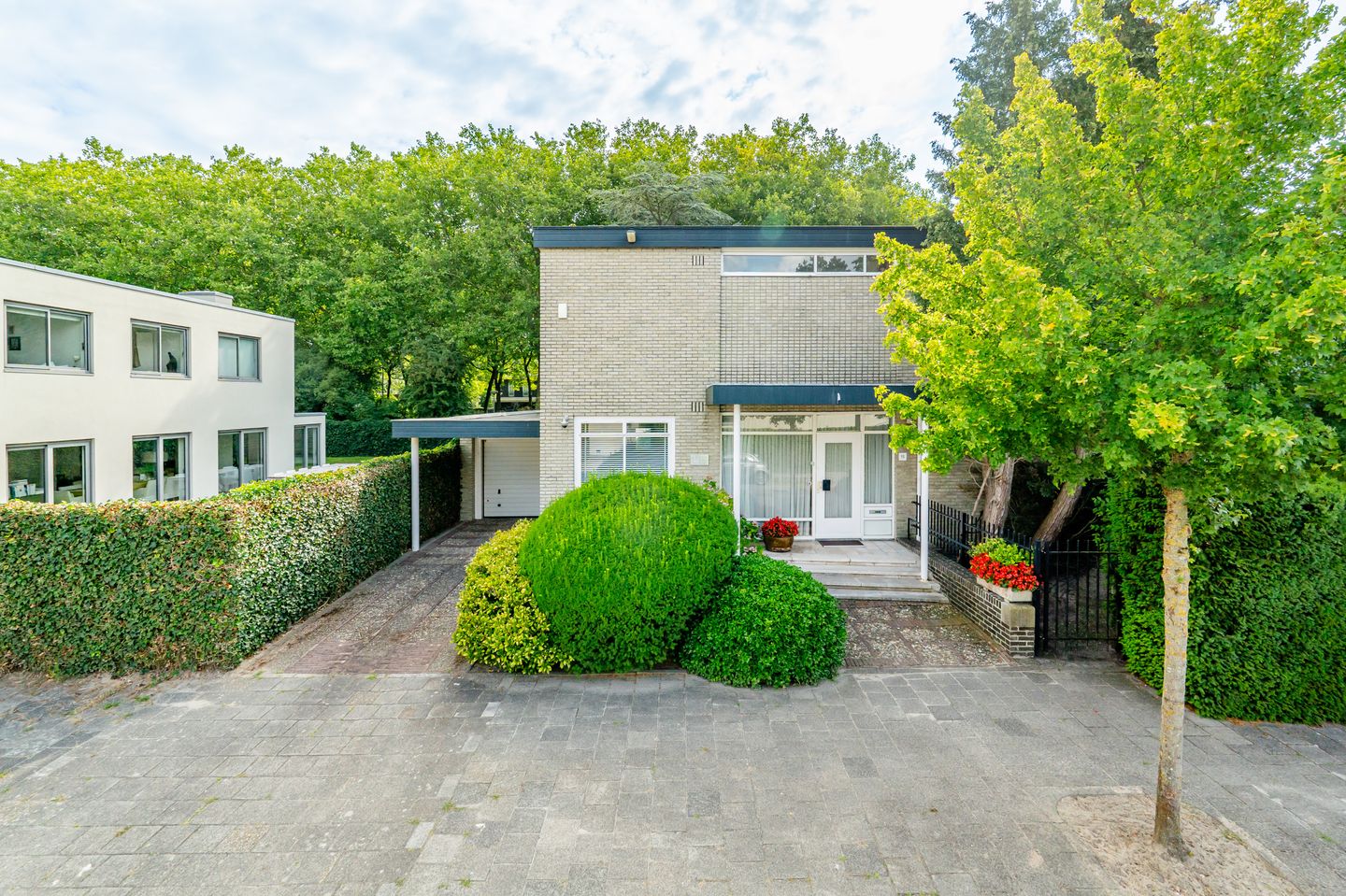 Foto 19 van Limburghof 15