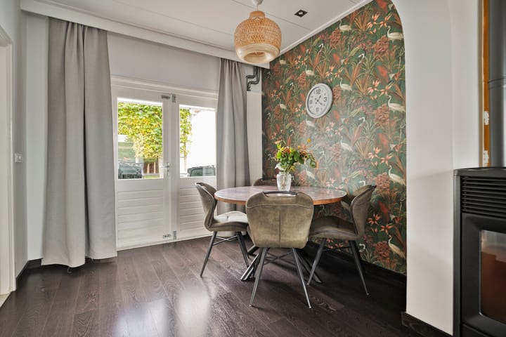 Foto 3 van Ds. Jan Scharpstraat 4