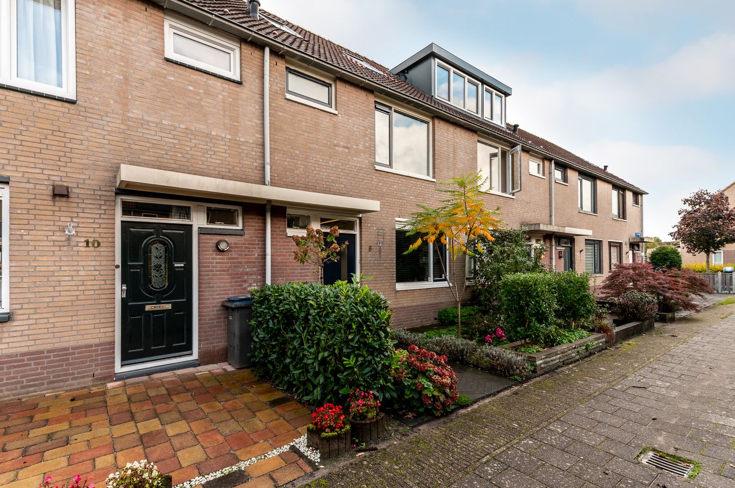 Foto 5 van Veenmospad 8