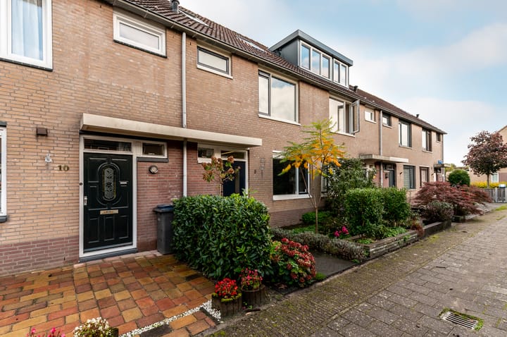 Foto 5 van Veenmospad 8