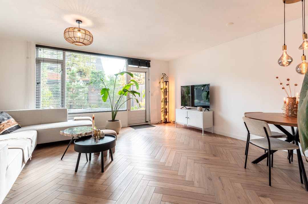 Foto 7 van Veenmospad 8