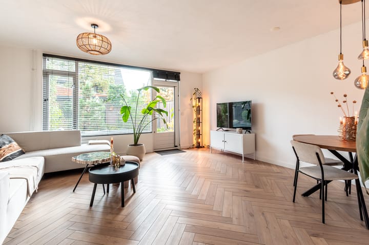 Foto 7 van Veenmospad 8