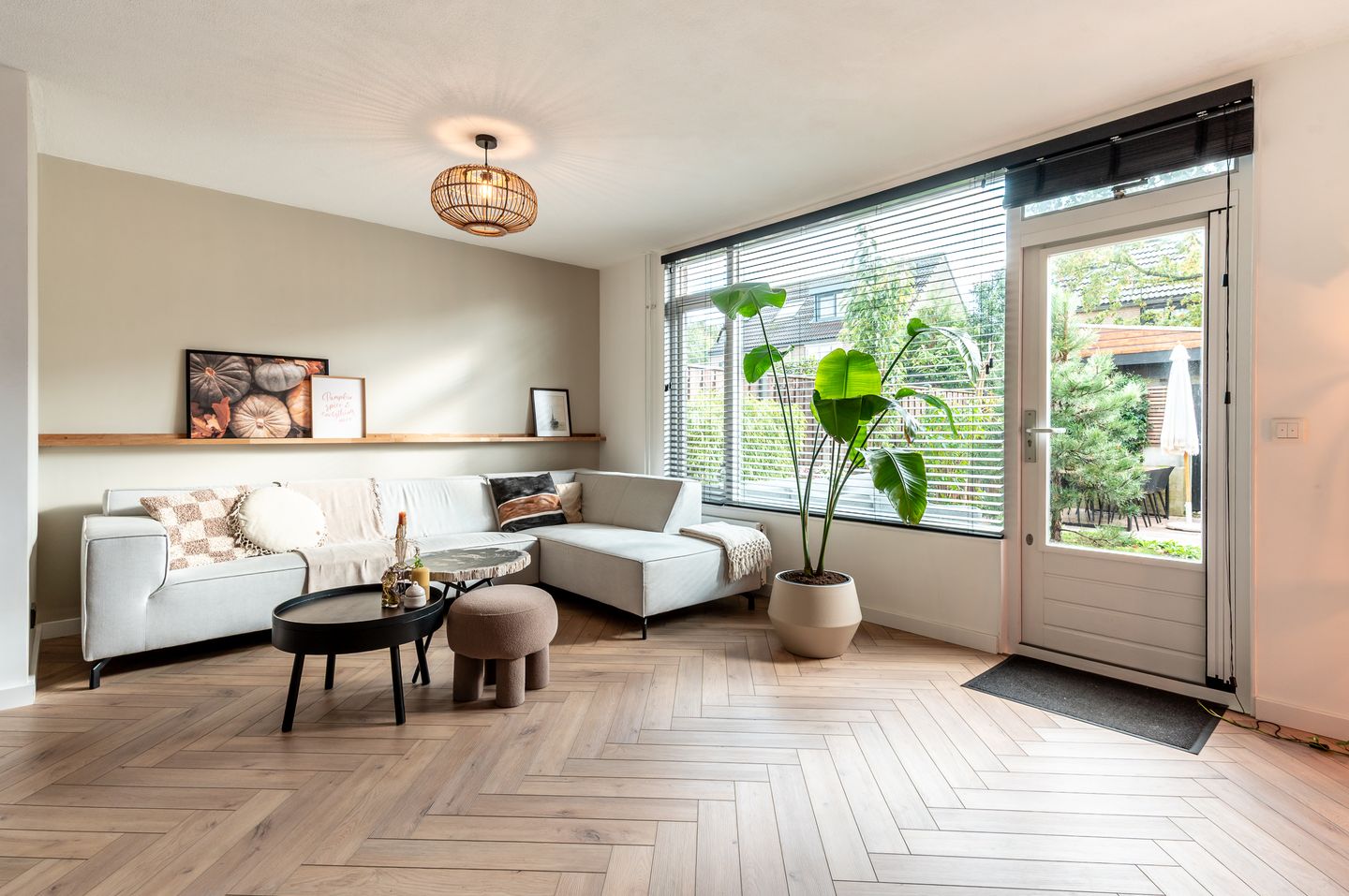 Foto 10 van Veenmospad 8