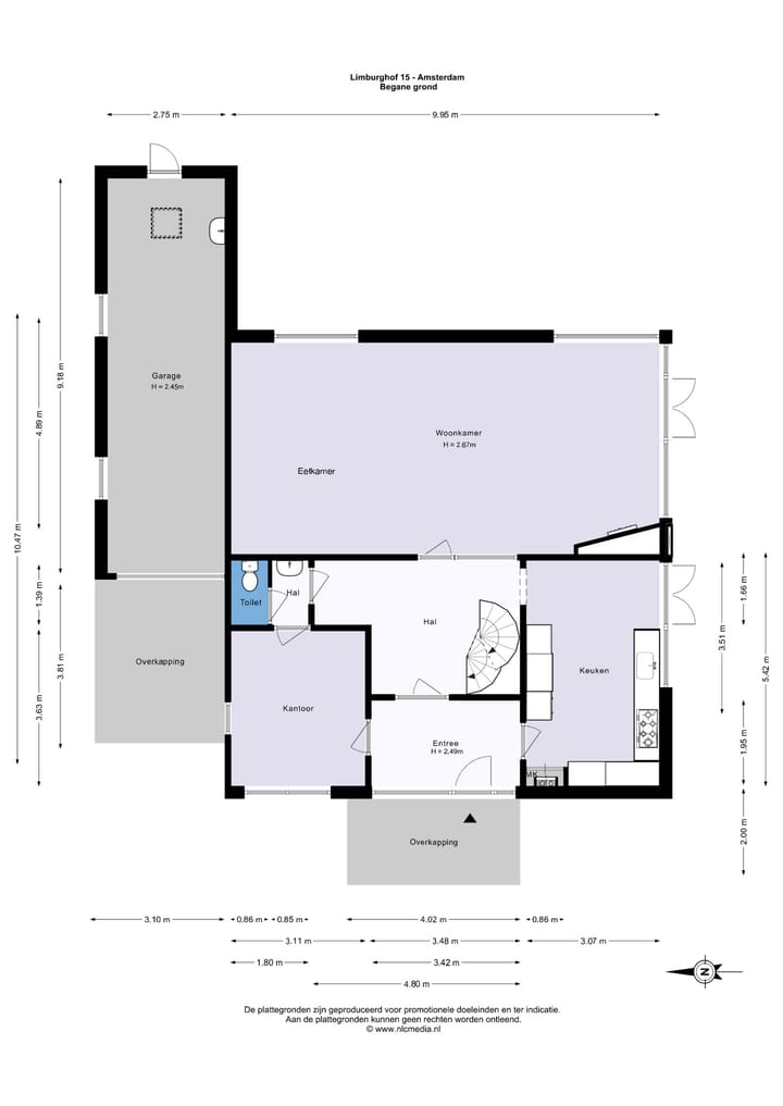 Photo 23 of Limburghof 15