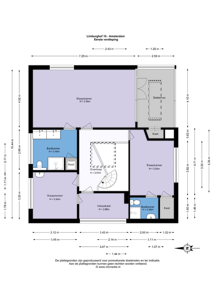 Photo 24 of Limburghof 15