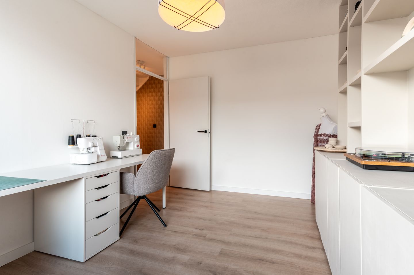 Foto 25 van Veenmospad 8