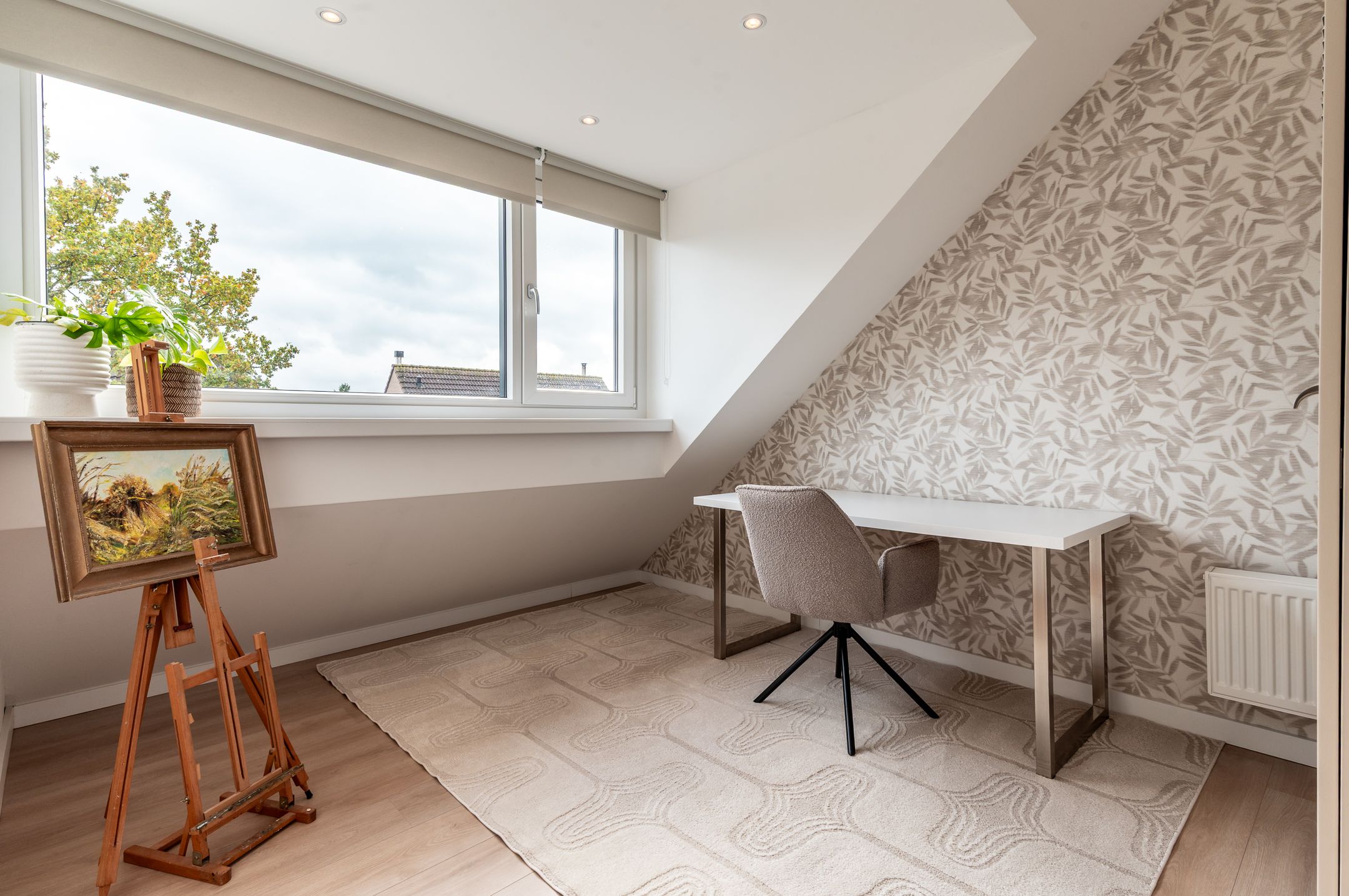 Foto 30 van Veenmospad 8