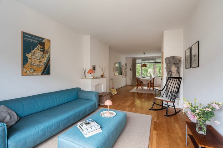 Foto 1 van Hoogstraat 91-D