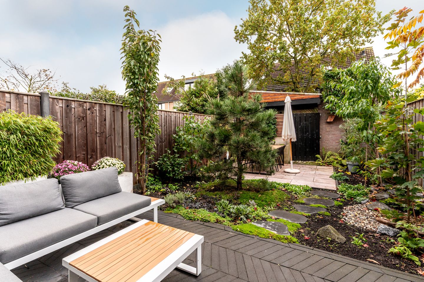 Foto 35 van Veenmospad 8