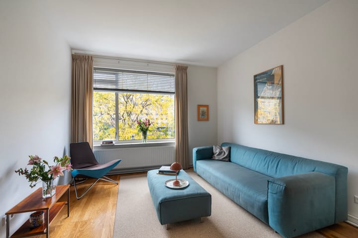 Foto 2 van Hoogstraat 91-D