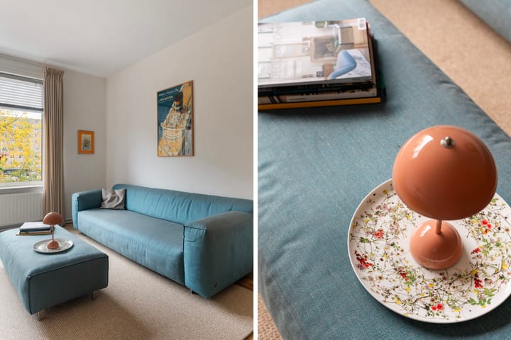 Foto 3 van Hoogstraat 91-D