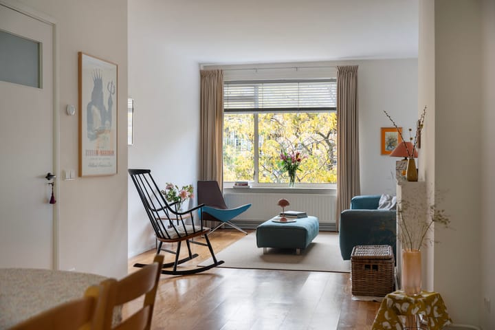 Foto 4 van Hoogstraat 91-D