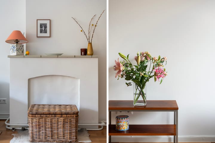 Foto 5 van Hoogstraat 91-D