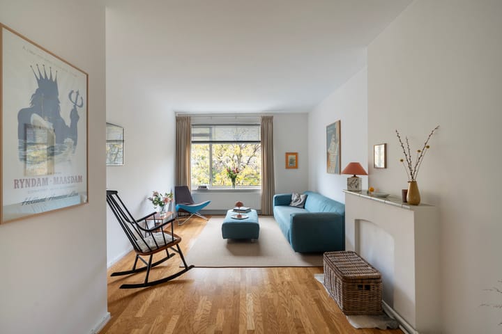 Foto 6 van Hoogstraat 91-D