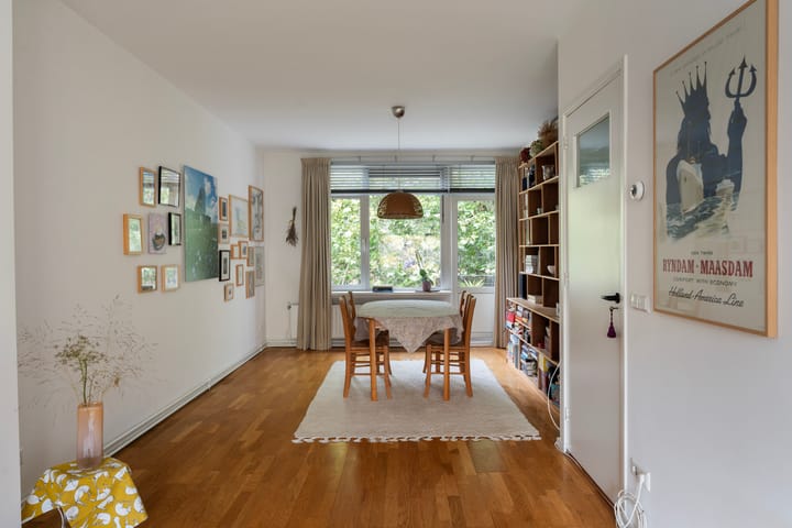 Foto 7 van Hoogstraat 91-D