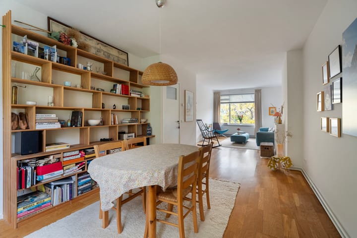 Foto 8 van Hoogstraat 91-D