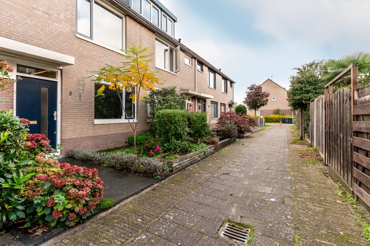 Foto 42 van Veenmospad 8