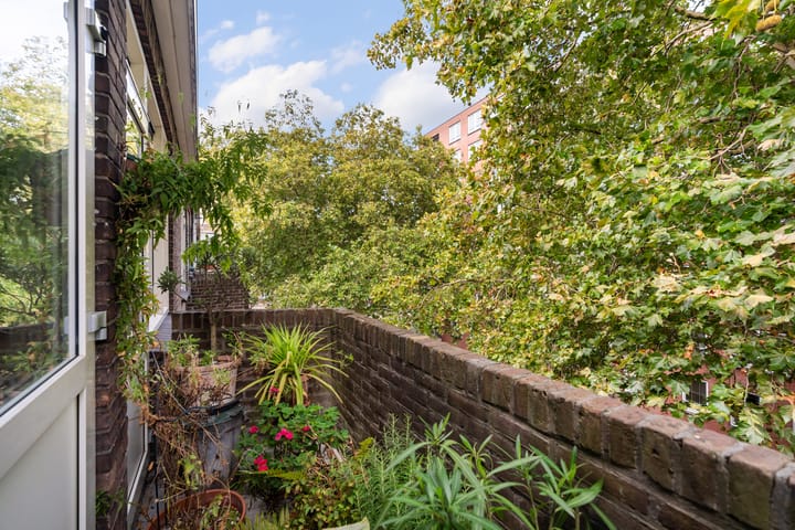 Foto 9 van Hoogstraat 91-D