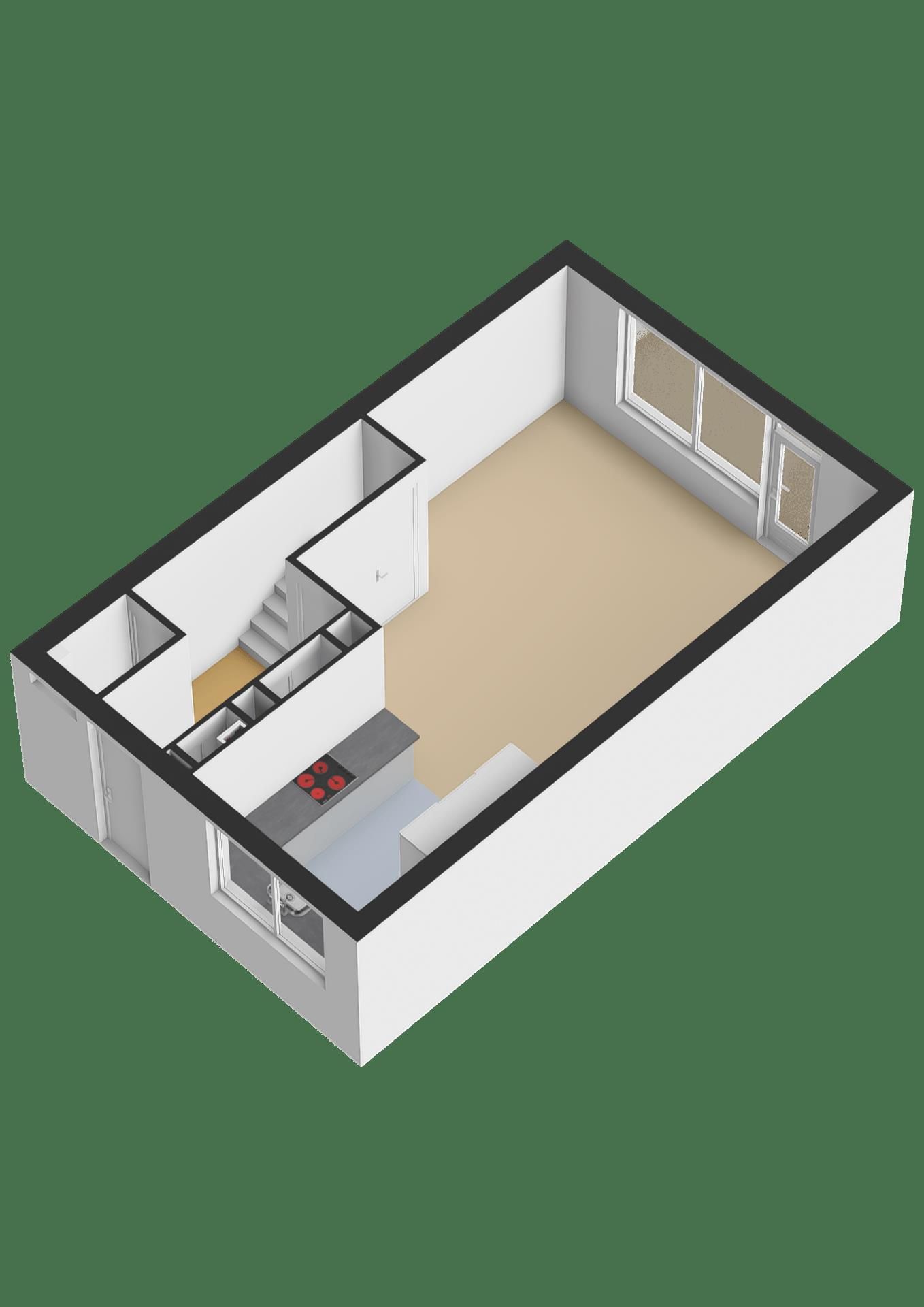 Foto 45 van Veenmospad 8