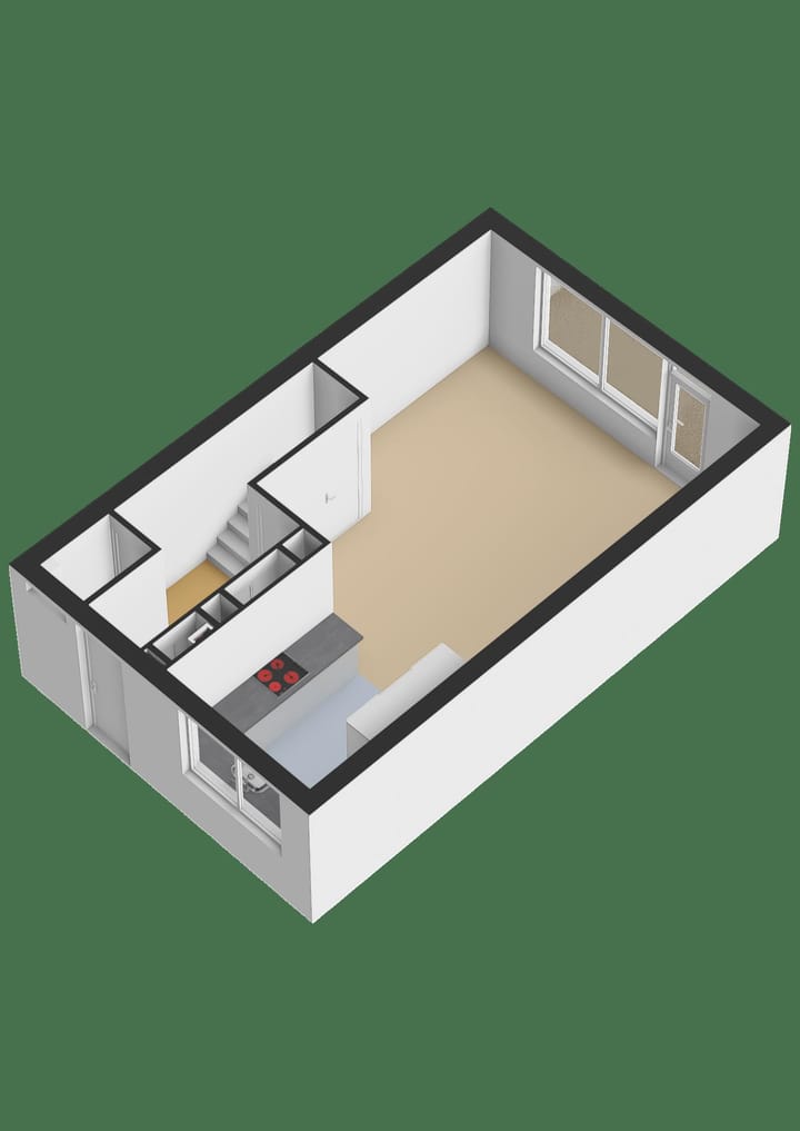 Foto 45 van Veenmospad 8