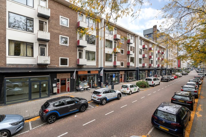 Foto 22 van Hoogstraat 91-D