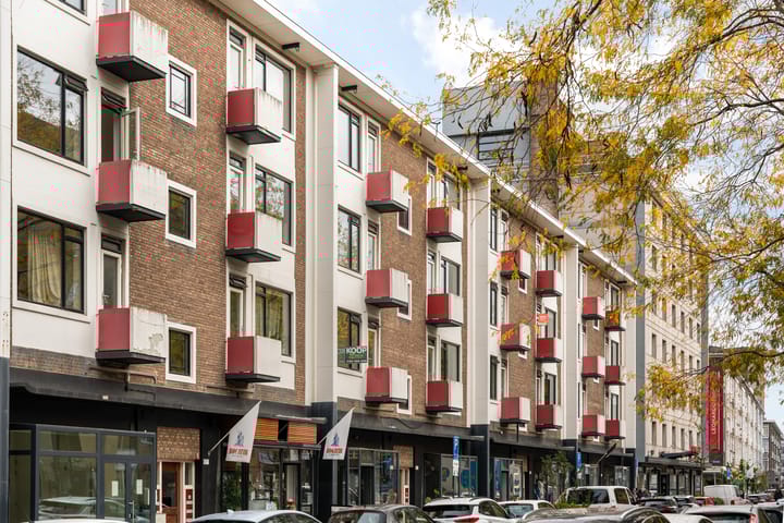 Foto 23 van Hoogstraat 91-D