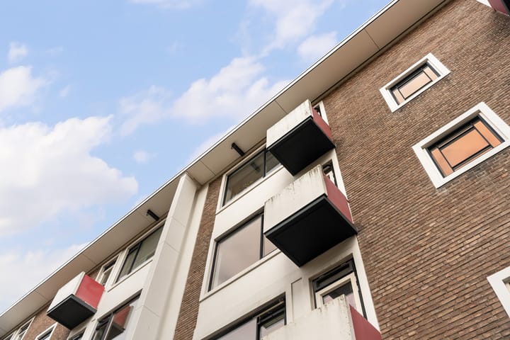 Foto 24 van Hoogstraat 91-D