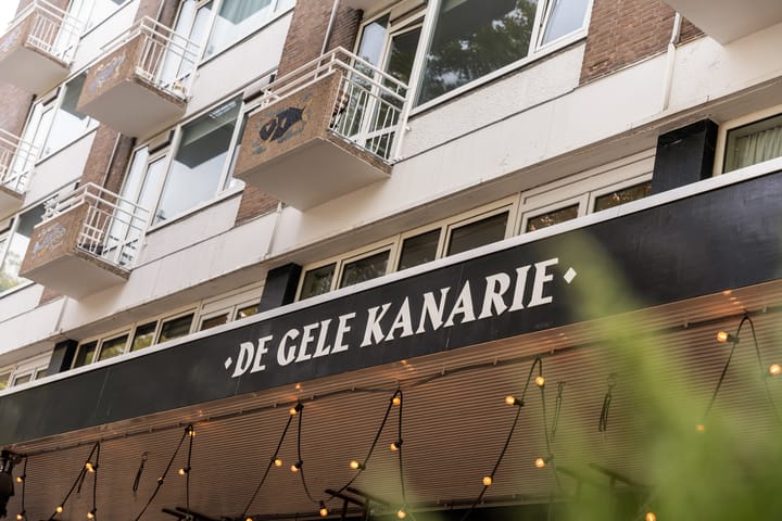 Foto 25 van Hoogstraat 91-D