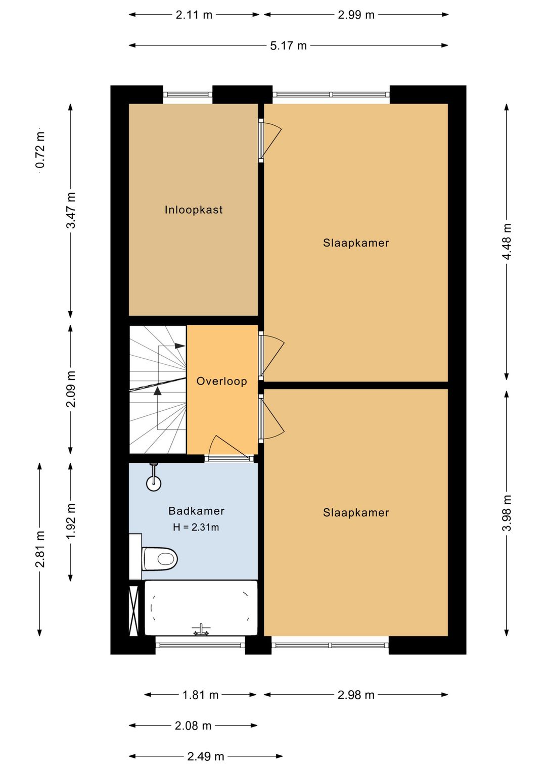 Foto 46 van Veenmospad 8