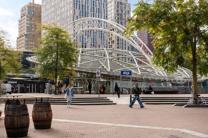 Foto 27 van Hoogstraat 91-D