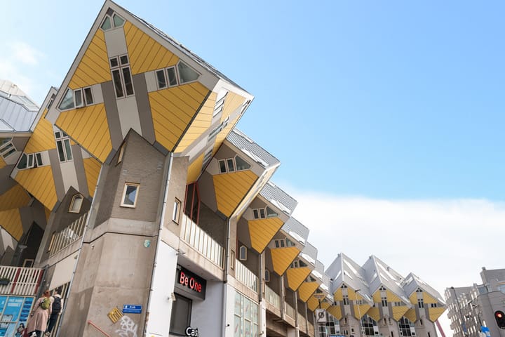 Foto 28 van Hoogstraat 91-D