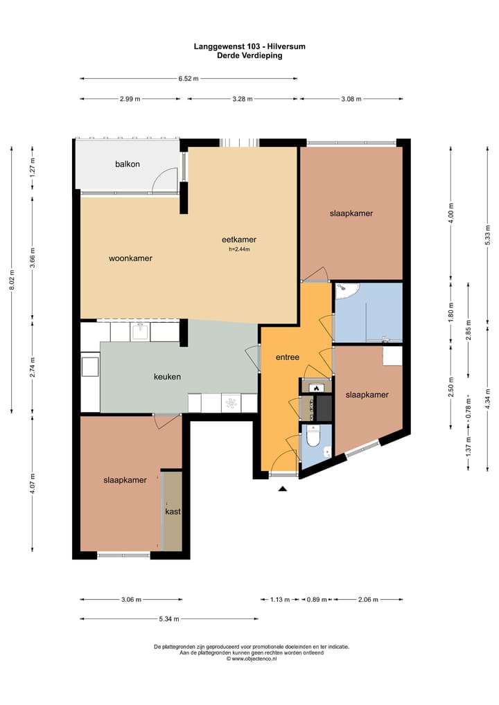 Photo 22 of Langgewenst 103