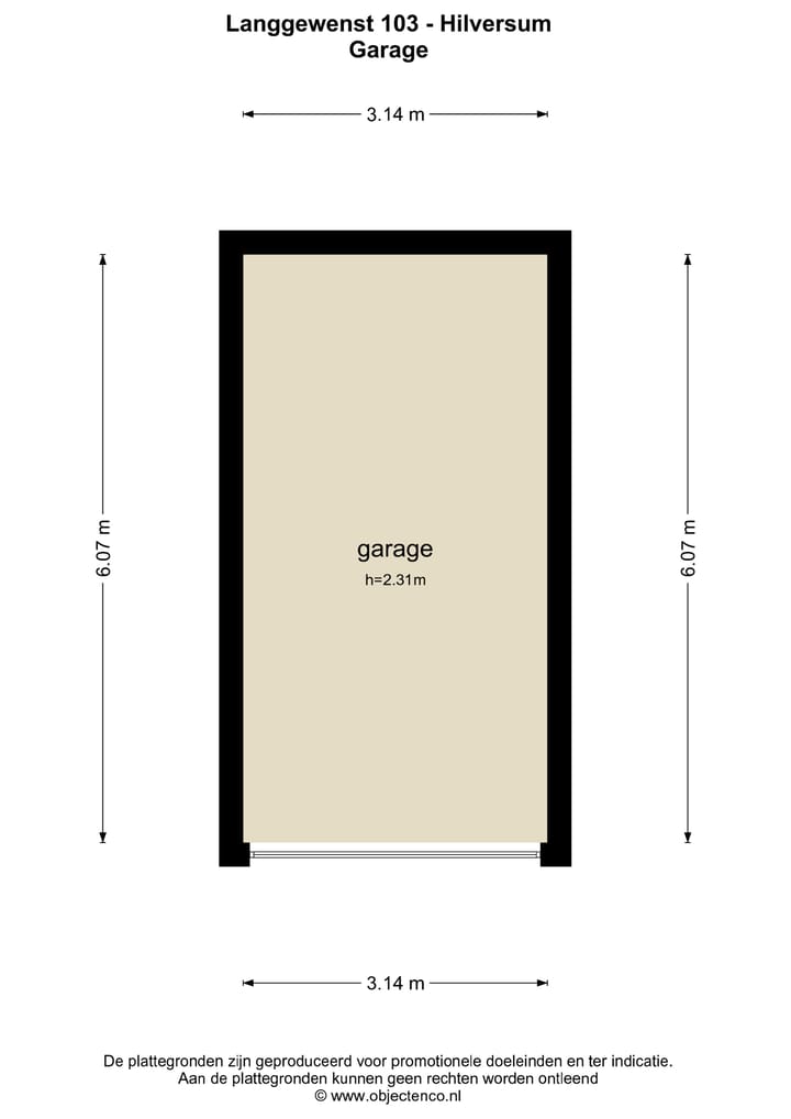 Photo 23 of Langgewenst 103