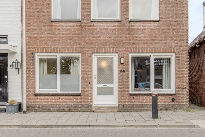 Photo 7 of Molenstraat 34