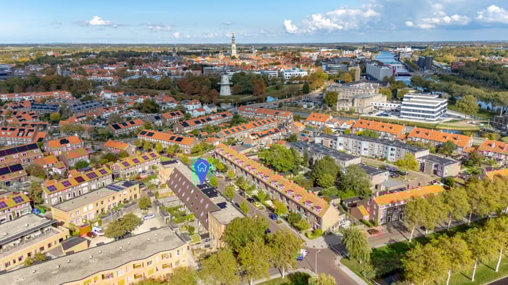 Photo 4 of De Ruyterstraat 76