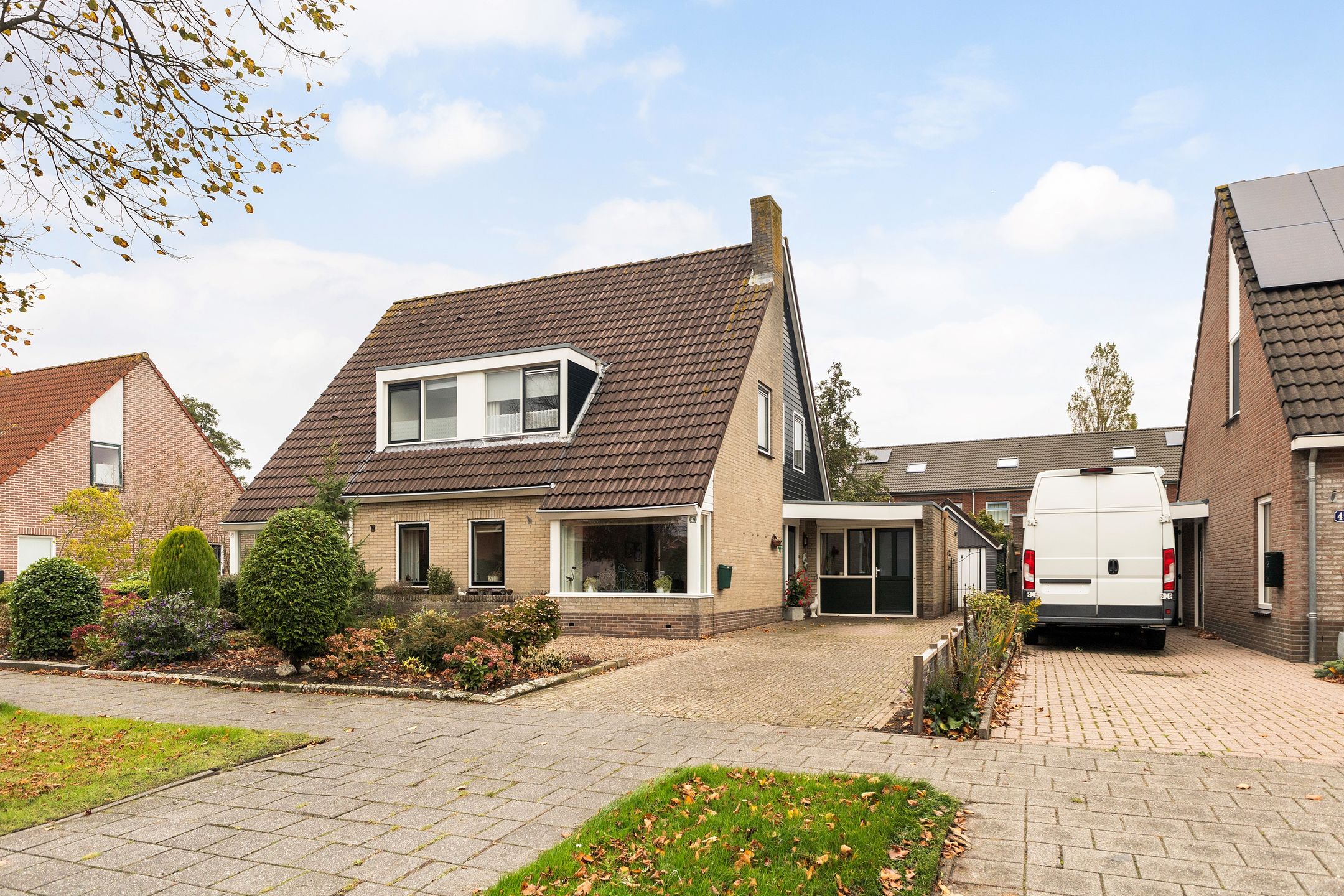 Steven Huygenstraat 47 