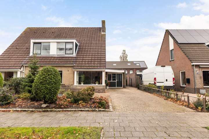 Photo 3 of Steven Huygenstraat 47