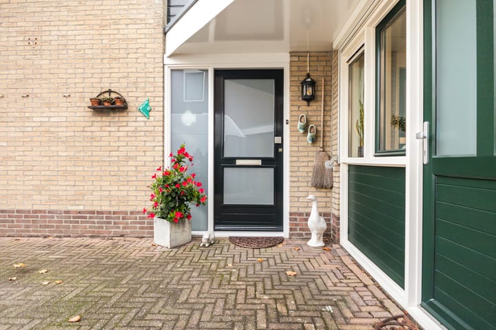 Foto 6 van Steven Huygenstraat 47