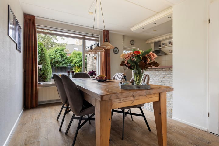 Foto 10 van Steven Huygenstraat 47