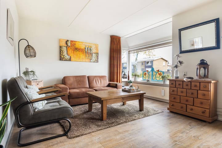 Foto 11 van Steven Huygenstraat 47