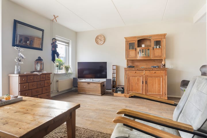 Foto 12 van Steven Huygenstraat 47