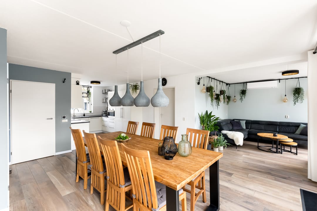 Foto 2 van Anna Blamanlaan 8