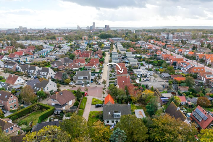 Photo 5 of Anna Blamanlaan 8