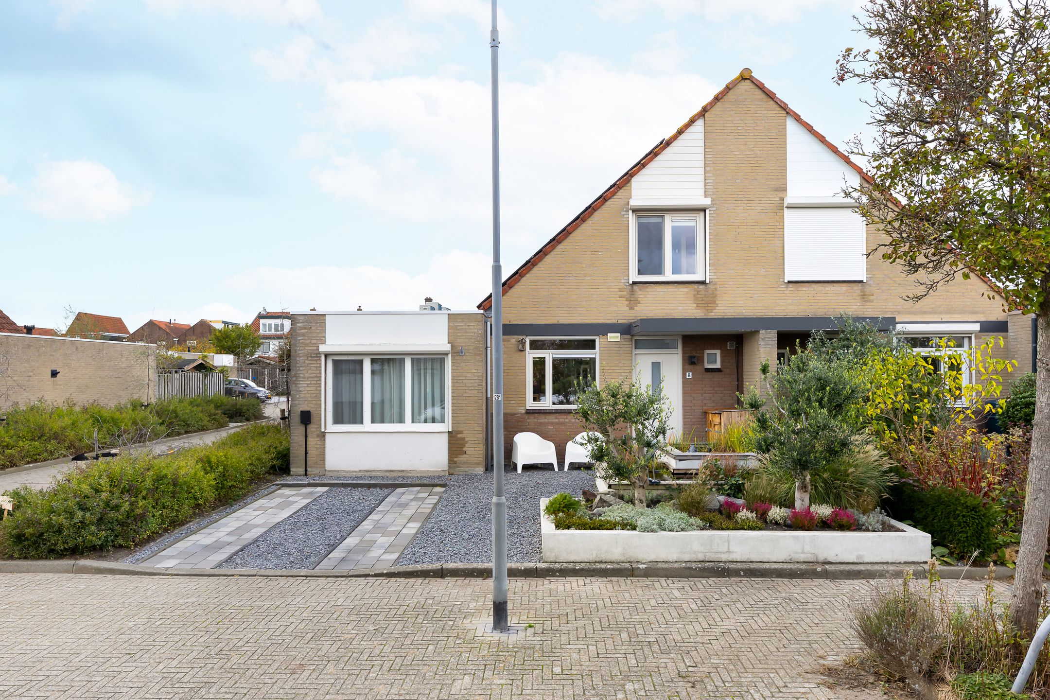 Foto 6 van Anna Blamanlaan 8