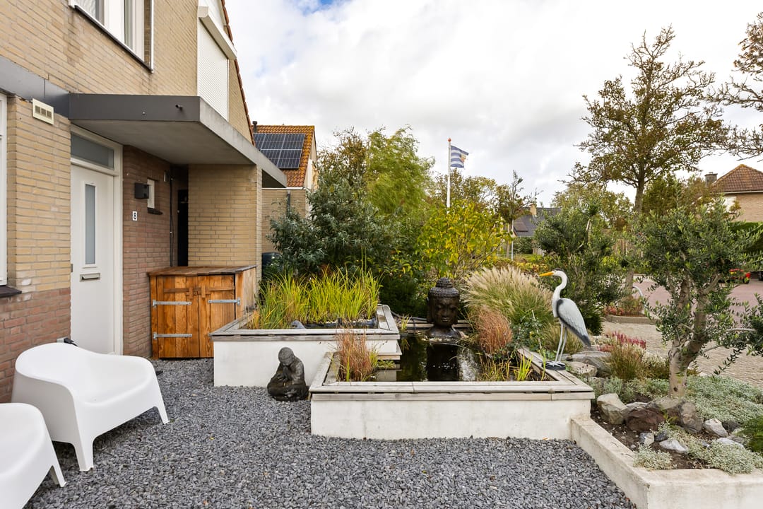 Foto 7 van Anna Blamanlaan 8