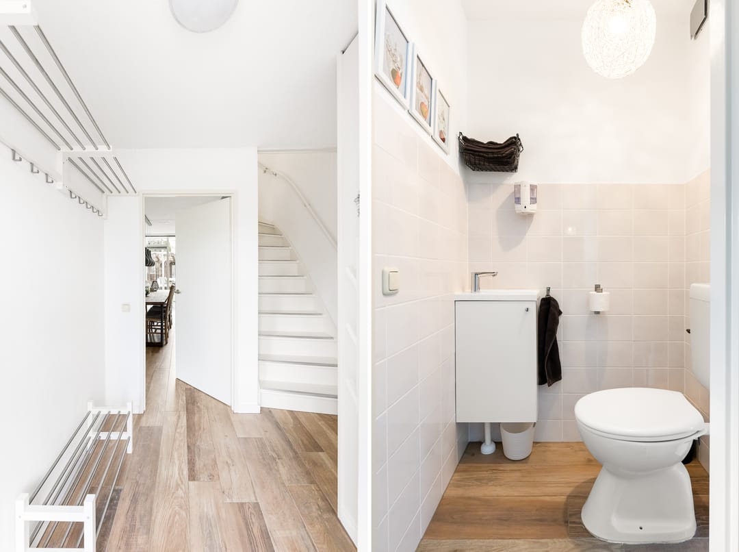 Foto 8 van Anna Blamanlaan 8