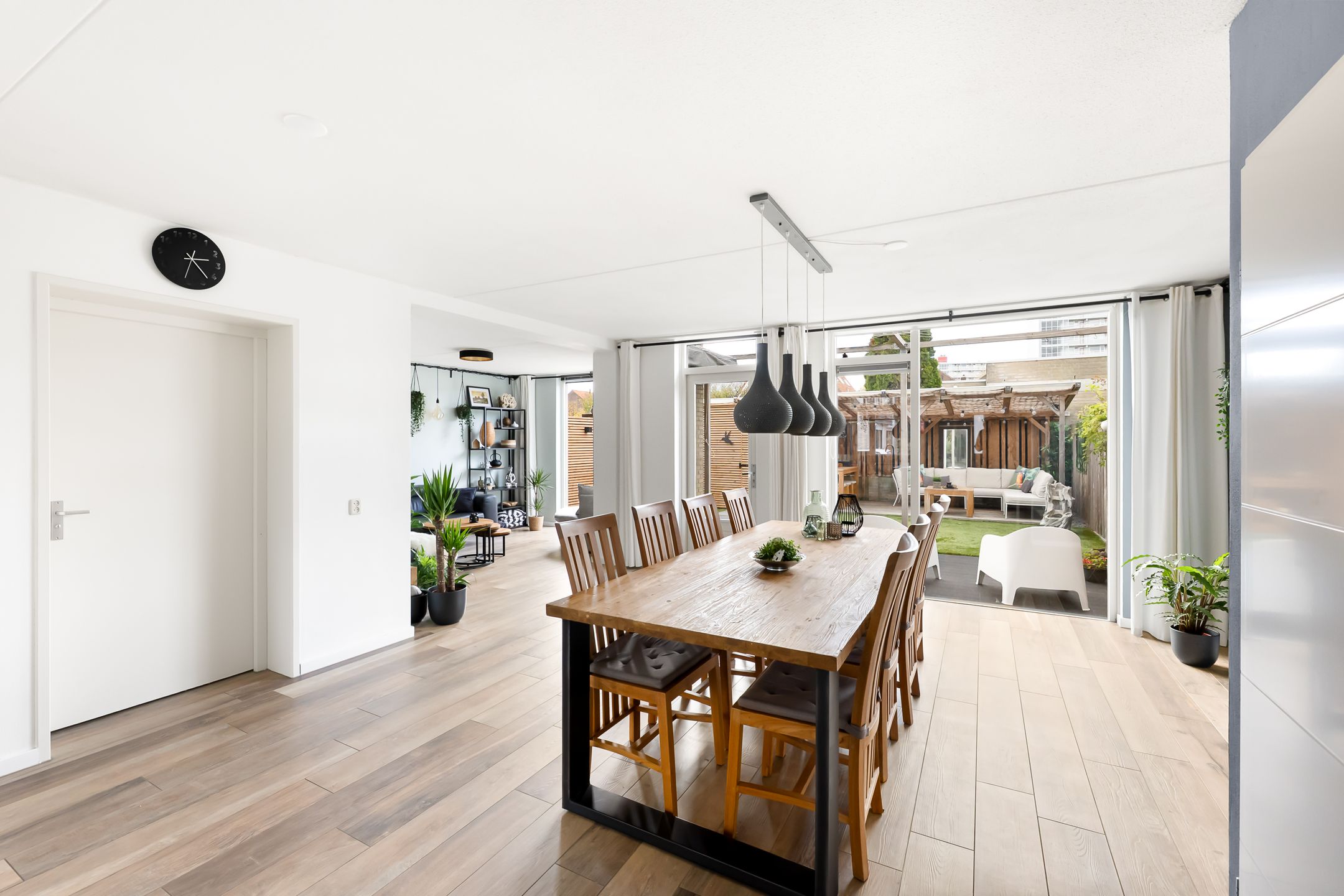 Foto 9 van Anna Blamanlaan 8