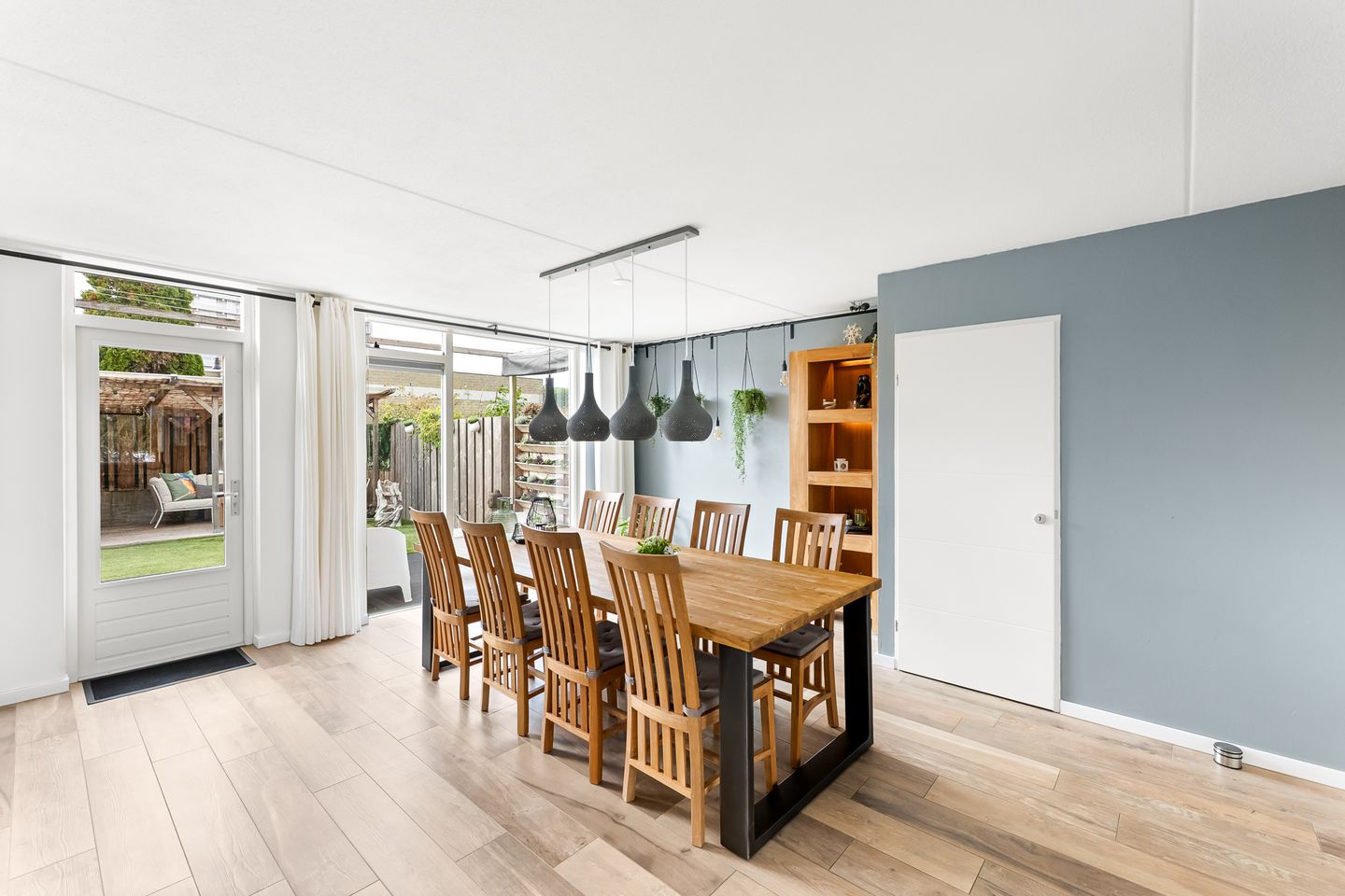 Foto 10 van Anna Blamanlaan 8