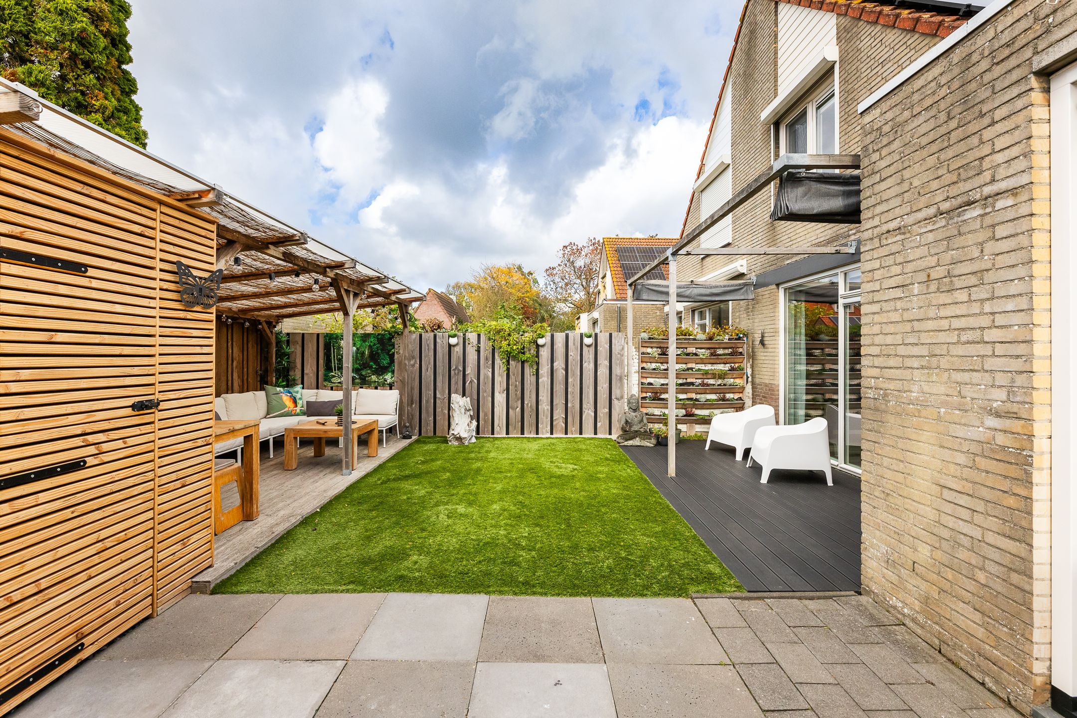 Foto 21 van Anna Blamanlaan 8